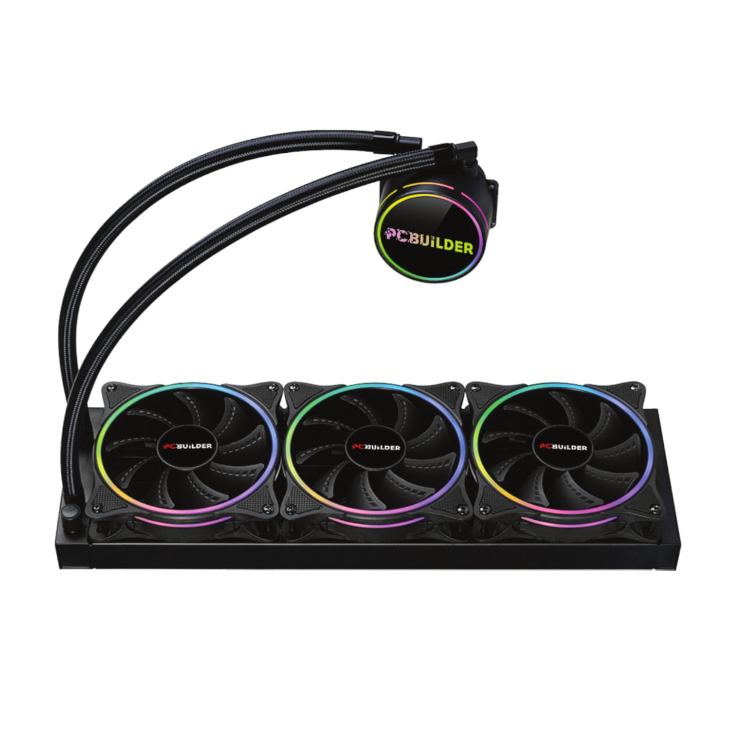 PCBuilder Ryzen 7 9700X VALOUR Windows 11 Gaming PC - Image 17